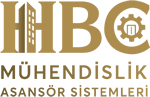HBC MÜHENDİSLİK ASANSÖR İNŞ. TAAHHÜT San ve Dış Tic. AŞ. 