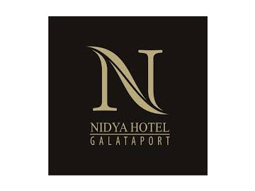 Nidya Hotel Galata Port