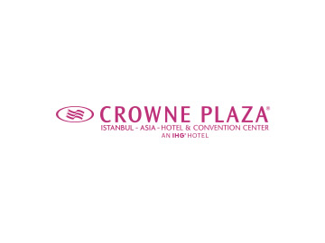 Crown Plaza - Harbiye