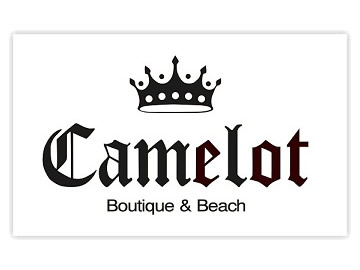CAMELOT BUTIGUE & BEACH