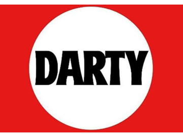 DARTY Y.Bosna - Carusel - Palldium- İstinye Park - Profilo-İzmir