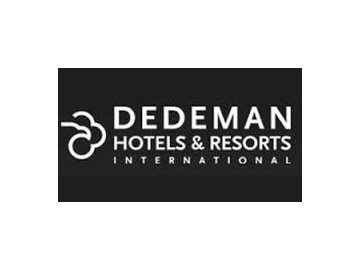 Dedemen Hotel Resort